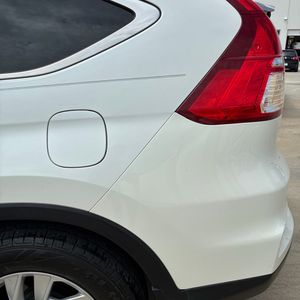 2016 Honda CR-V EX 照片 49