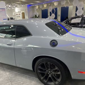 DODGE CHALLENGER R/T SCAT PACK - 5