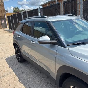 2023 Chevrolet TRAILBLAZER LT — миниатюра 13