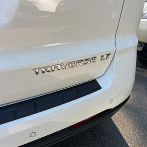 صورة مصغرة 20 لـ 2016 Chevrolet TRAVERSE LT
