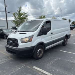 FORD TRANSIT 150 - 1