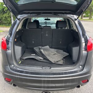 2015 Mazda CX-5 TOURING — фото 39