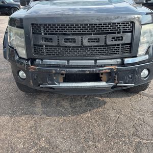 2011 FORD F-150 FX4 缩略图 50