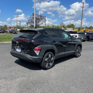 HYUNDAI KONA SEL - 9