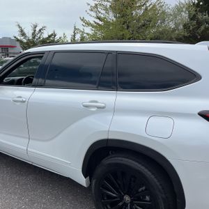 TOYOTA HIGHLANDER - 6