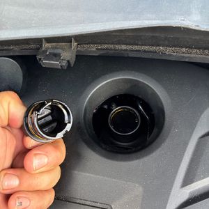 2019 FORD ESCAPE TITANIUM thumbnail 48
