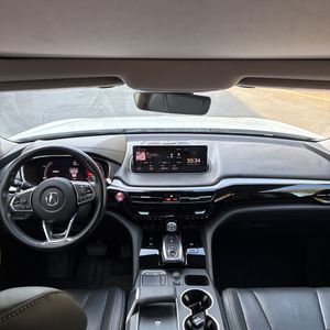 2023 Acura MDX SH-AWD W/TECH — миниатюра 38