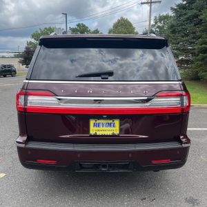 2019 Lincoln NAVIGATOR RESERVE 照片 7