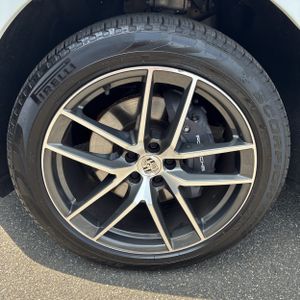 2023 Porsche MACAN 缩略图 17
