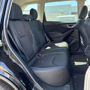 2021 Subaru FORESTER PREMIUM 照片 34