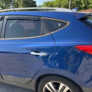 HYUNDAI TUCSON LIMITED - 6