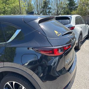 MAZDA CX-5 2.5 S PREMIUM - 6