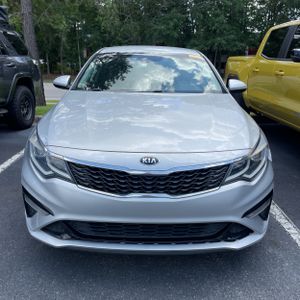 2020 KIA OPTIMA LX — миниатюра 14