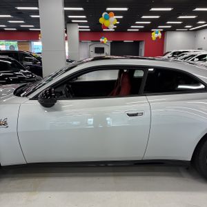 صورة 4 لـ 2025 Dodge CHARGER DAYTONA SCAT PACK AWD