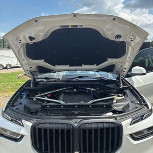 صورة مصغرة 47 لـ 2024 BMW X7 XDRIVE40I