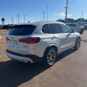 BMW X5 XDRIVE40I - 8