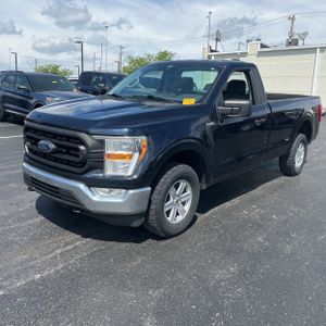 FORD F-150 XL - 1