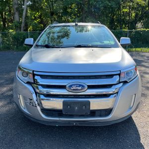 2011 FORD EDGE SEL — фото 14