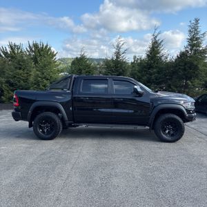 صورة 10 لـ 2023 RAM 1500 TRX
