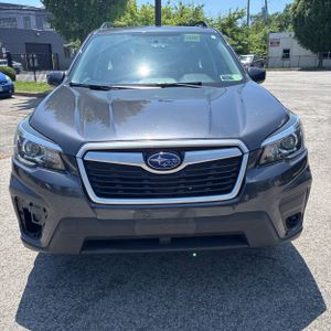 2019 Subaru FORESTER PREMIUM — миниатюра 14