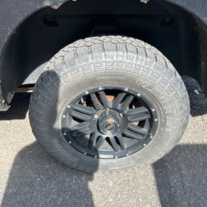 2016 RAM 1500 TRADESMAN 缩略图 18