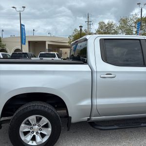 Chevrolet Silverado 1500 LT - 9