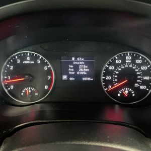 2021 KIA SELTOS LX — миниатюра 38