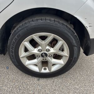 2021 KIA SOUL S 缩略图 18