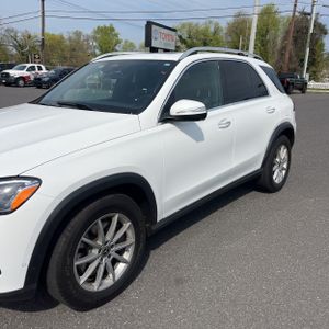 MERCEDES-BENZ GLE - 2