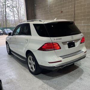 MERCEDES-BENZ GLE - 5