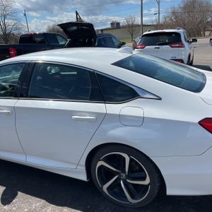 HONDA ACCORD SPORT - 6