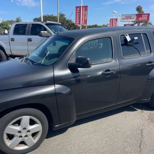 2011 Chevrolet HHR LT — фото 2
