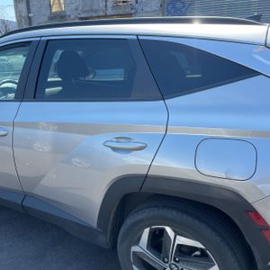 HYUNDAI TUCSON SEL - 5