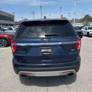 FORD EXPLORER PLATINUM - 6
