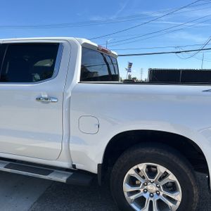 CHEVROLET SILVERADO 1500 LTZ - 6