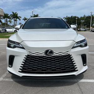 2023 Lexus RX 350 PREMIUM — миниатюра 14