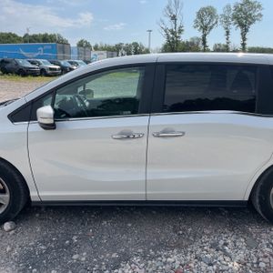 2020 Honda ODYSSEY EX-L 照片 4