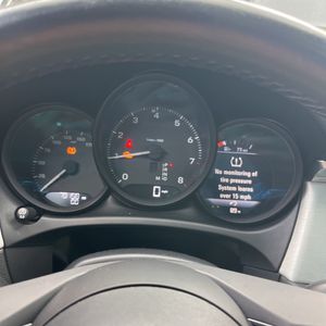 2023 Porsche MACAN 缩略图 41