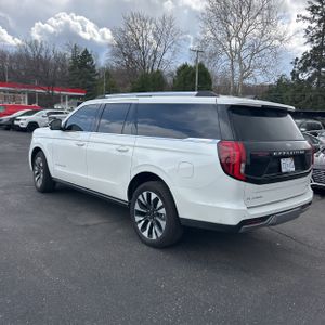 FORD EXPEDITION MAX PLATINUM - 5