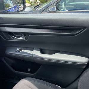 2024 Honda CR-V EX — миниатюра 67