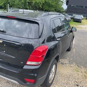 2019 Chevrolet TRAX LT 缩略图 59