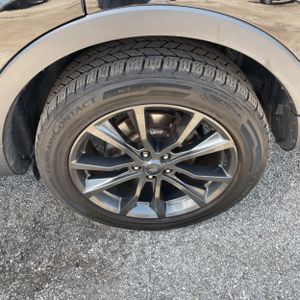 2018 FORD EXPLORER XLT 缩略图 18
