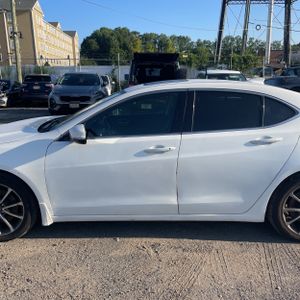 صورة 4 لـ 2019 Acura TLX V6