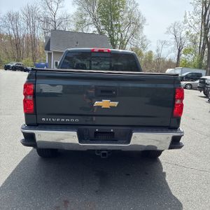 CHEVROLET SILVERADO 1500 - 7