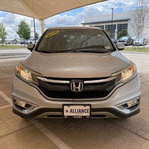 2016 Honda CR-V EX — миниатюра 12