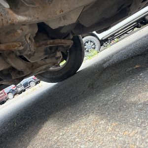2004 FORD F-150 XL 照片 27