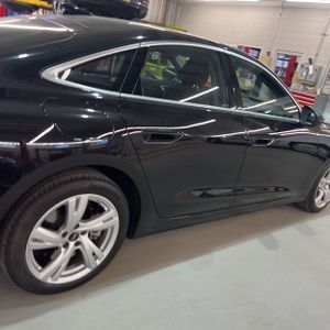 AUDI ALL-NEW A5 PREMIUM TFSI QUATTRO S TRONIC - 9