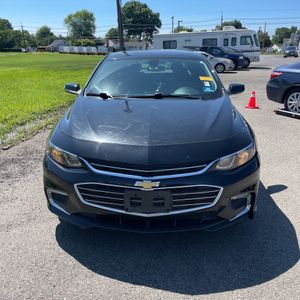 2018 Chevrolet MALIBU LT 缩略图 60