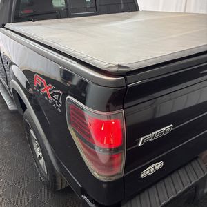صورة مصغرة 57 لـ 2013 FORD F-150 FX4
