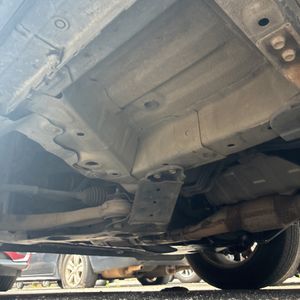 2014 Nissan PATHFINDER SV 缩略图 25